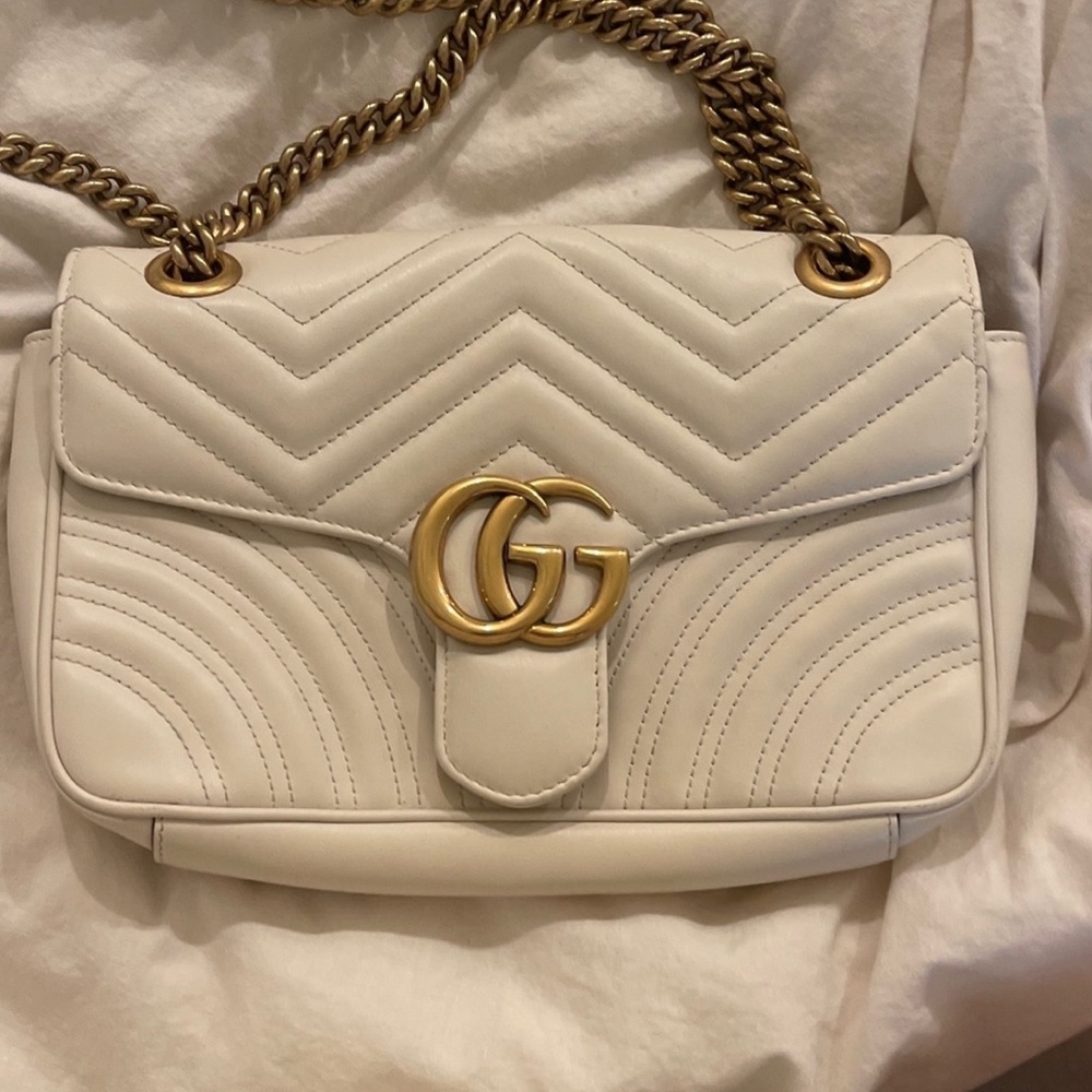 Gucci GG Marmont Small